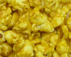 Caramel Popcorn