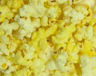 Lightly Salted Flavored Popcorn