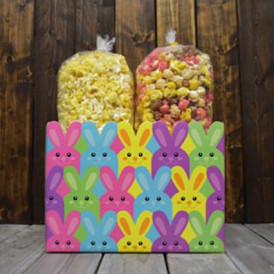 Easter Bunnies Gift Box