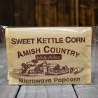 Amish Country Sweet Kettle Corn Microwave Popcorn
