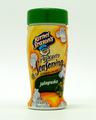 Kernel Season's Jalapeno