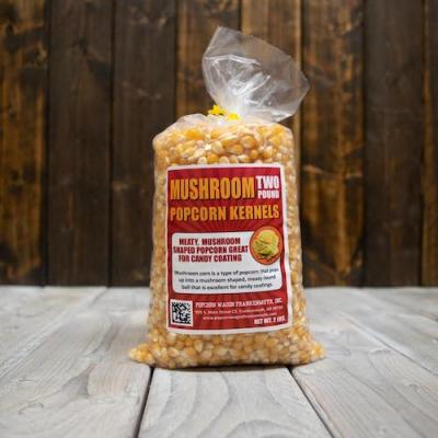 2lb Premium Mushroom Corn