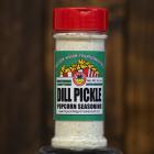 Popcorn Wagon Dill Pickle Popcorn Seasoning