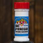 Popcorn Wagon Salt & Vinegar Popcorn Seasoning