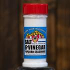 Popcorn Wagon Salt & Vinegar Popcorn Seasoning