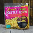 Kettle Corn Popping Packs