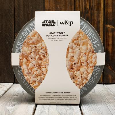 Star Wars - Microwave Popper Bowl