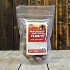 Milk Chocolate Double Dipped Peanuts