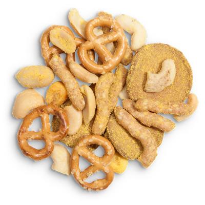 Frenchs Mustard Snack Mix