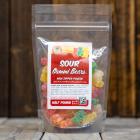 Sour Gummi Bears