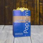 Eco-Friendly Laminated Popcorn Bags