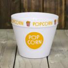 Popcorn Rim Bowl Small