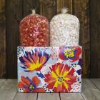 Flowerworks Popcorn Gift Box