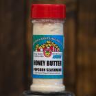 Popcorn Wagon Honey Butter Popcorn Seasoning