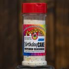 Popcorn Wagon Birthday Cake Popcorn Seasoning 2
