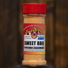 Sweet BBQ Popcorn Seasoning