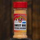 Sweet BBQ Popcorn Seasoning
