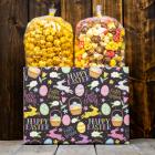 Chalkboard Easter Popcorn Gift Box