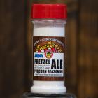 Pretzel Ale Popcorn Seasoning Shaker