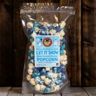 Let It Snow White Chocolate Drizzle