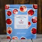 Tamalitoz Cranberry Hard Candy