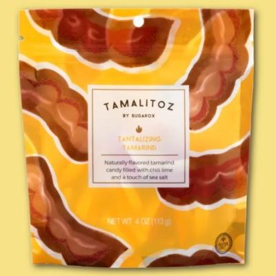 Tamalitoz Tantalizing Tamarind Hard Candy