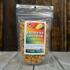 Jalapeno Cheddar Corn Nugget