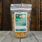 Sour Cream & Onion Corn Nuggets