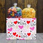 Too Cute Popcorn Gift Box