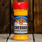 Cheddar Cheese Popcorn Seasoning