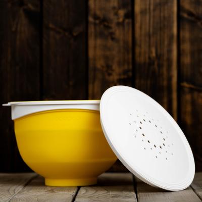 Opopop Silicone Microwave Popper